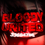龍 BloodyUnited