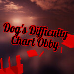 Exit's 1 session Difficulty Chart Obby! [WIP]