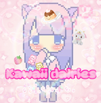 Kawaii dairies