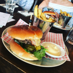 Charlie’s