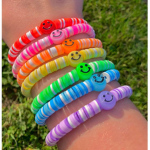 Colorful heaven
