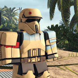 Imperial Facility on Scarif