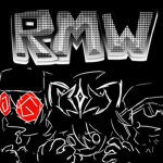 Robloxia's Most Wanted.