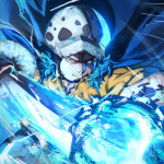 [OPE V2] Fruit Battlegrounds