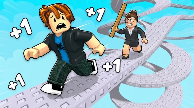 School Escape thumbnail