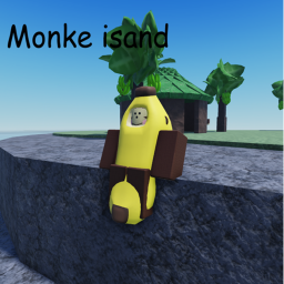 Monke island