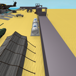 [FOB] Afghanistan [W.I.P]