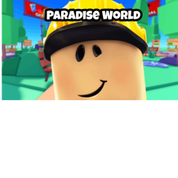 Paradise World [🔥RELEASED🔥]