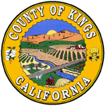 Kings County, California.