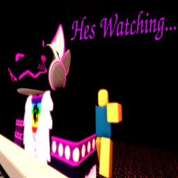 (being remade) Hes watching