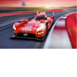 racing game (remastered)