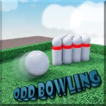 🎳 Odd Bowling!?