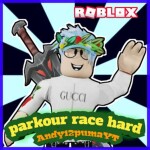 Parkour Race Hard 🌟