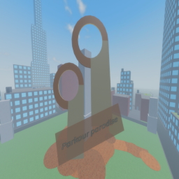 Parkour Paradise [V0.45]
