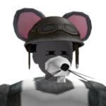 The Rodent Army (C H E E S E)