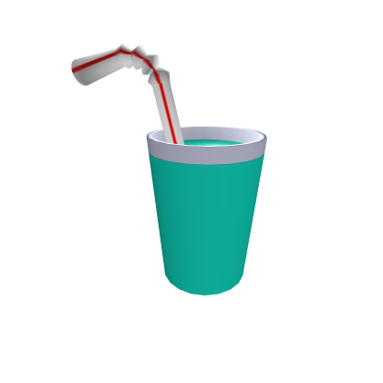 Color Change-able Chocolate Milk / Drink