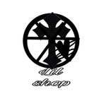 Latin shop