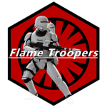[TFO] - The First Order's Flametroopers-