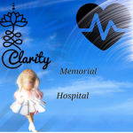 Clarity Memorial Hospital.