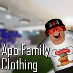 Apo Family Clothing