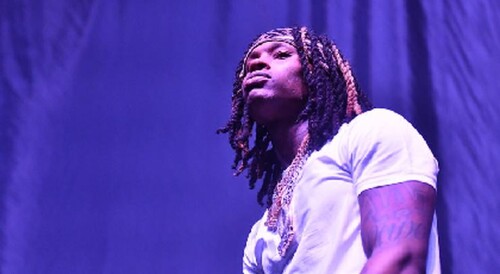 [Impossible]Guess The Rapper