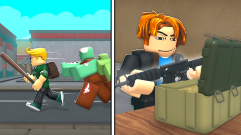 Script Apocalypse Wasteland Scavenge Ruin Barren - [UPD] 🧟 Survive the Apocalypse script preview