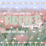 -addies hangout-