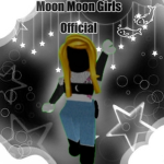 • Moon Moon Girls •