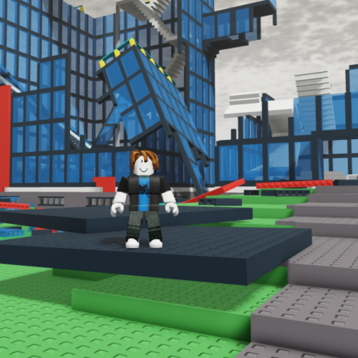 🔥Destroy Roblox HQ🔥