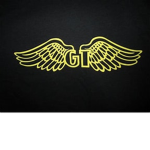 Golden Theatrics
