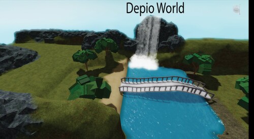 Depio World