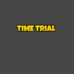 Time Trial icon