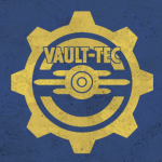 • Vault-Tec Corporation •