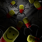 Grupo Despacito Spider