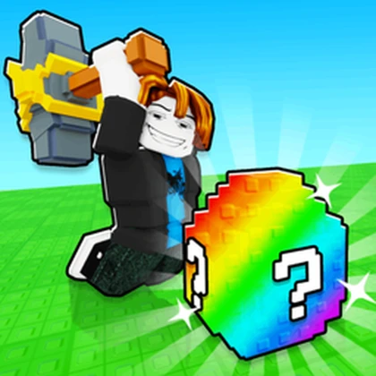 Brainrot Game by BadPirate Roblox group icon