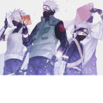 Anime Manga Ninjas