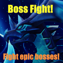 Boss Fight! icon