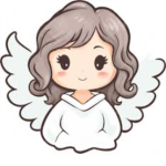 Become am ANGEL!!!!!!