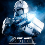Clone War Hub
