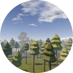 Game Badge Thumbnail