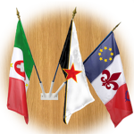 Union des Puissance Centrale (U.P.C)