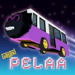 Galaxi-maailma (tapahtuma) icon