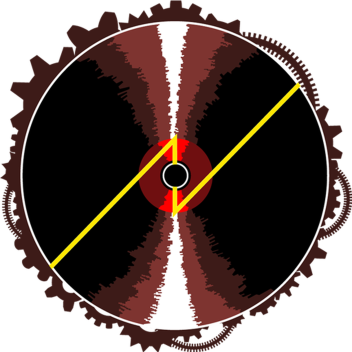 Land of Heat and Clockwork