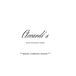 Accardi's