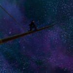space pirates rule the galaxy