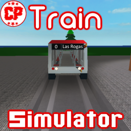 Train Simulator 🚆(HYPERLOOP)