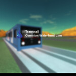 TransRail Owenton Waterfront Line
