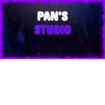 Pan's Studio!