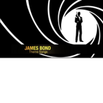 James Bond YT