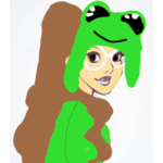 froggy forevers